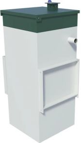 Аквалос K 20 (Н=2,30)